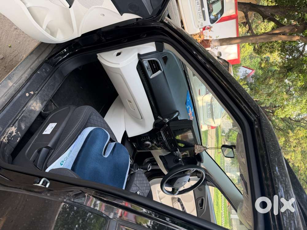 2 Months Old Xuv 3xo Mx1 Petrol 1500 Kms Driven Punjab Number