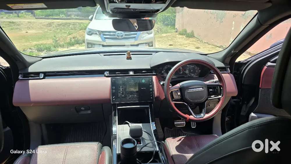 Vellar Range Rover , Good Condition And Clean Car