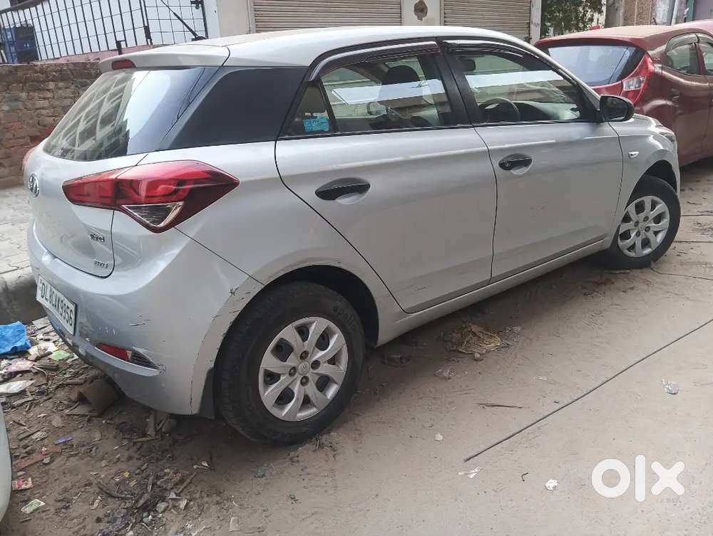 Hyundai Elite I20 2015 Petrol 6200 Km Driven