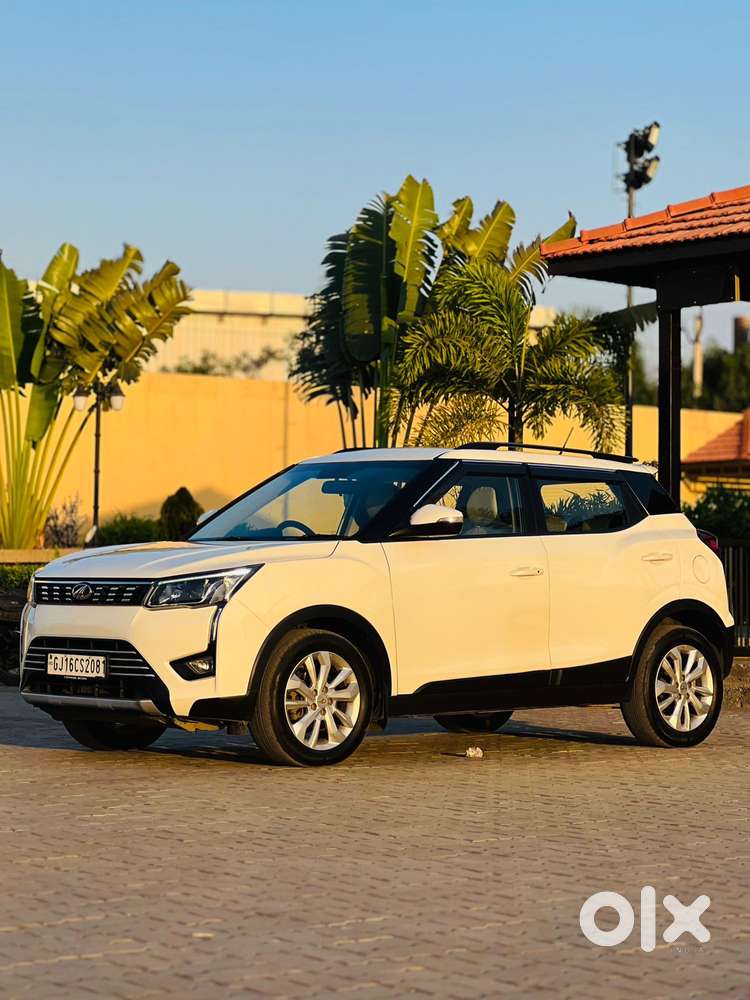 Mahindra Xuv300 W8 Diesel, 2020, Diesel
