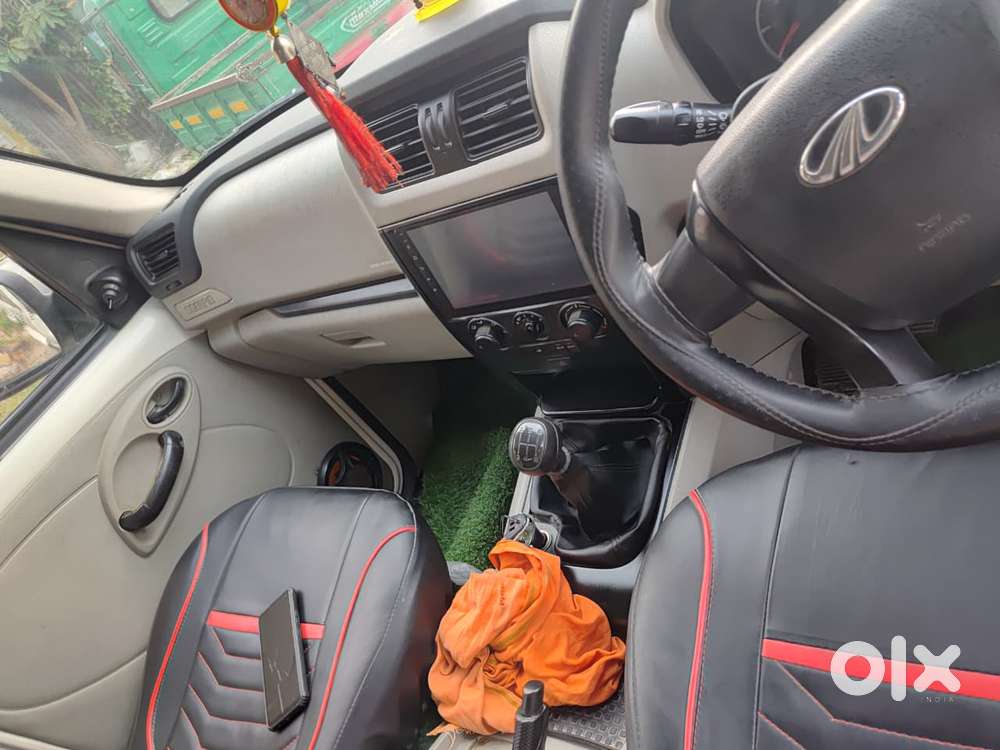 Mahindra Scorpio S3, 2019, Diesel