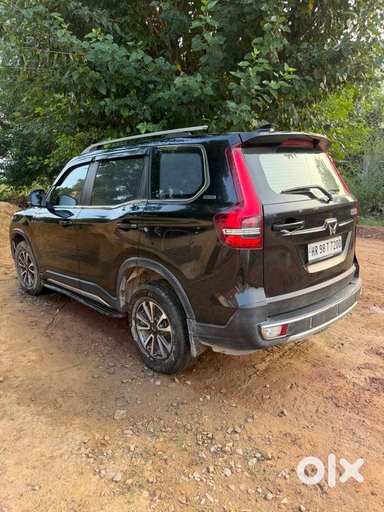 Mahindra Scorpio-n Diesel 2024