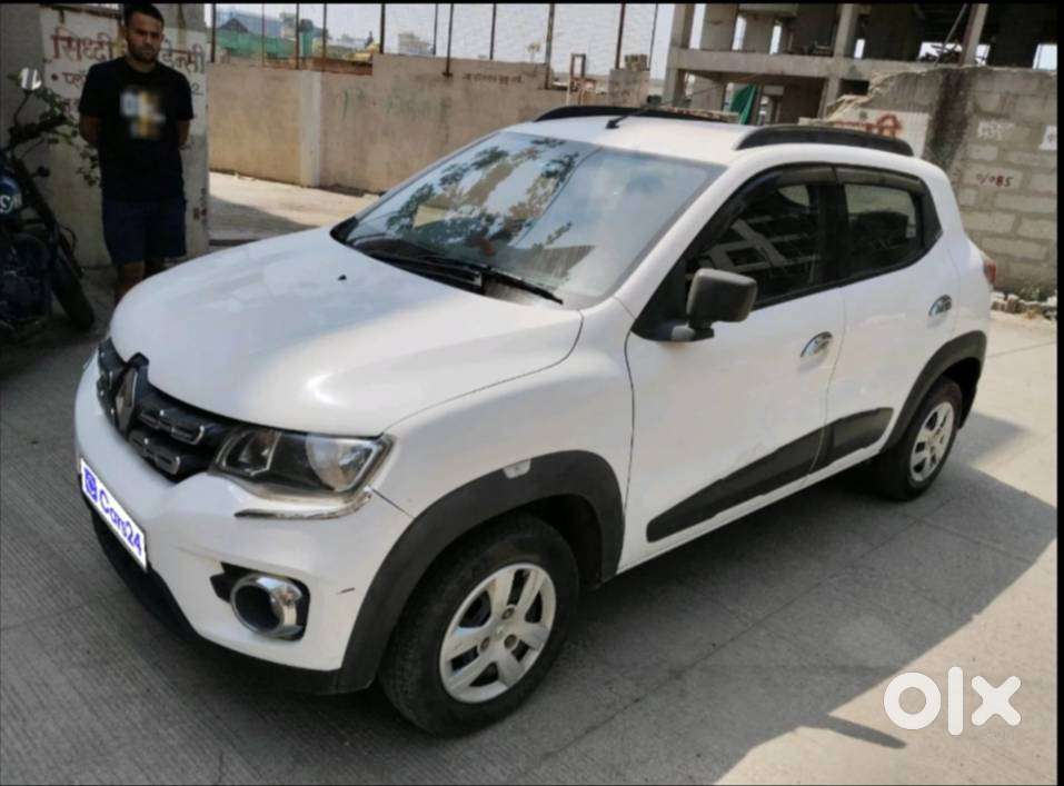 Renault Kwid For Sale