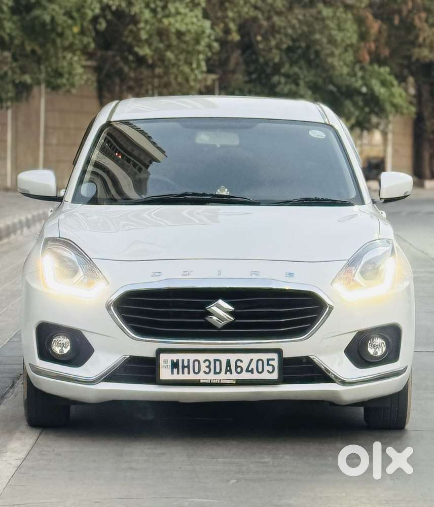 Maruti Suzuki Swift Dzire Zdi + Mt, 2019, Diesel