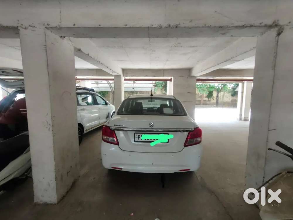 Maruti Suzuki Dzire 2021 Petrol Well Maintained