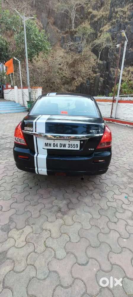 Maruti Swift Dzire 2009
