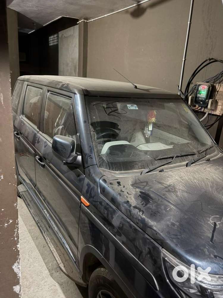 Mahindra Bolero Neo Diesel 9900 Km Driven