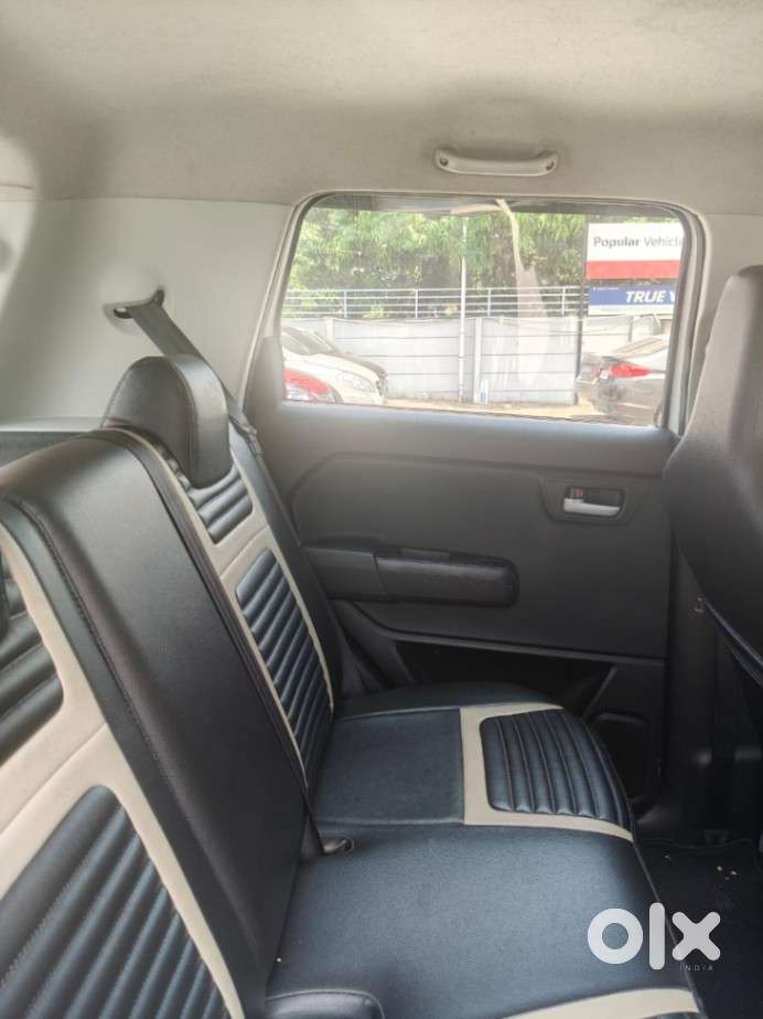 Maruti Suzuki Wagon R Vxi, 2022, Petrol