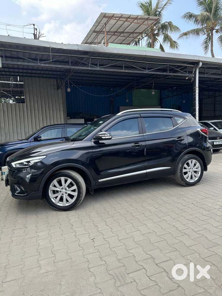 Mg Astor Shine 1.5 Mt (ivory), 2024, Petrol
