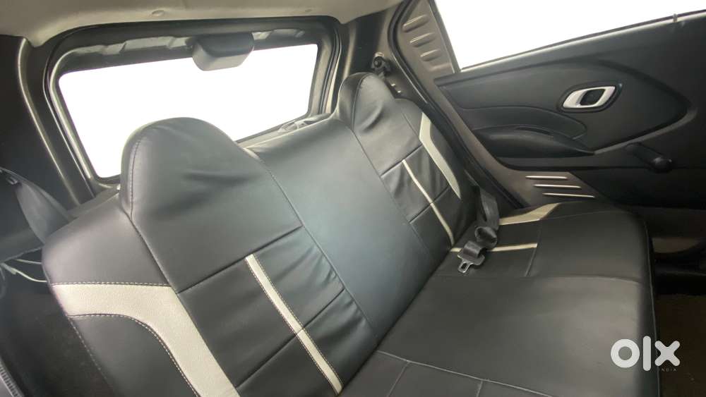 Datsun Redigo S, 2018, Petrol