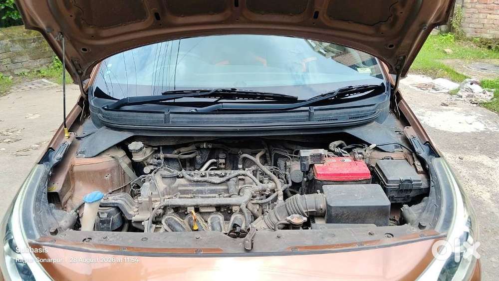 Hyundai I20 Active 1.2 S, 2018, Petrol