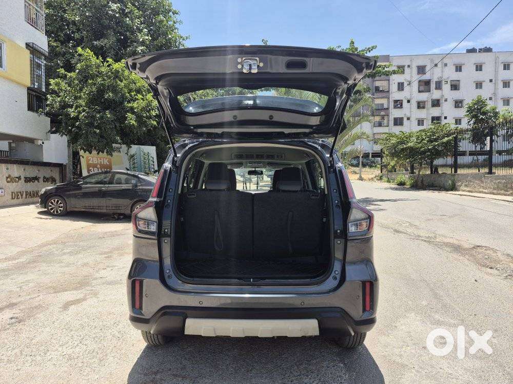 Maruti Suzuki Xl6 1.5 Alpha At, 2022, Petrol