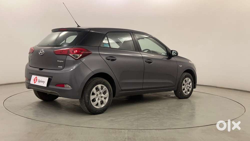 Hyundai Elite I20 [ ] 1.2 Magna, 2016, Petrol