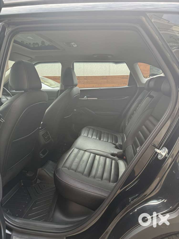 Kia Seltos Gtx Plus At D, 2023, Diesel