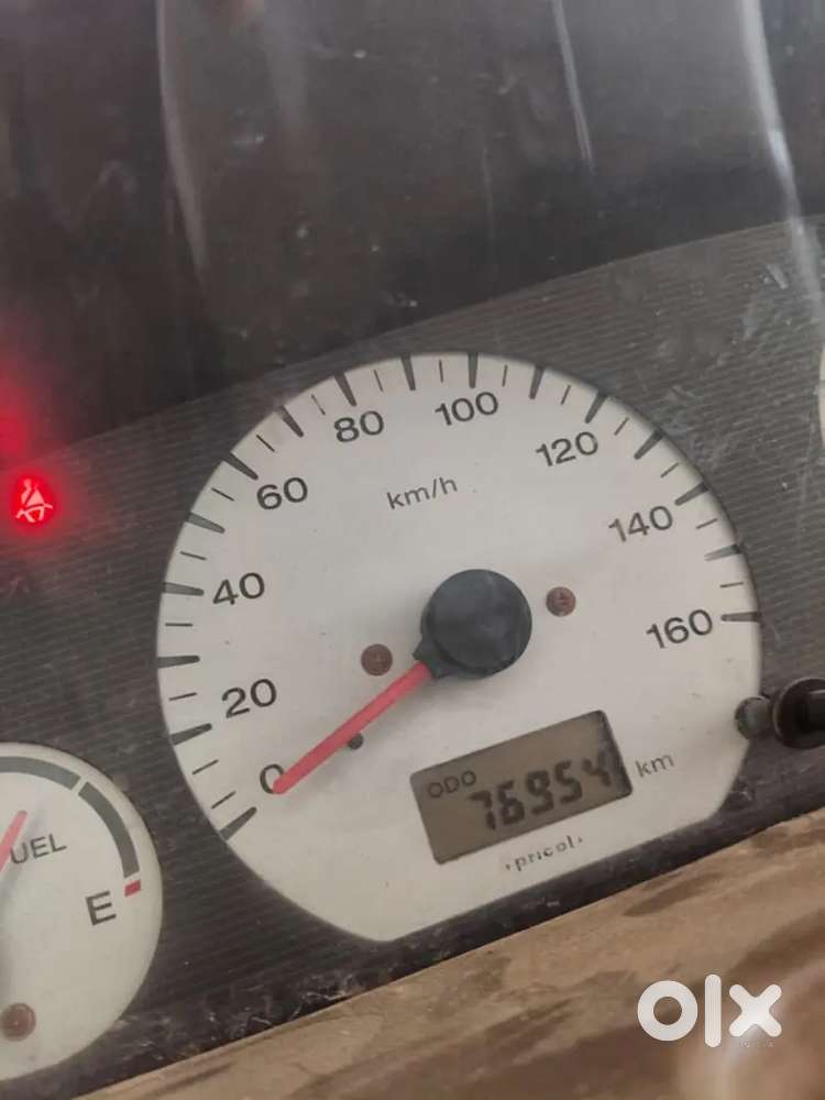 Mahindra Bolero Diesel 2011