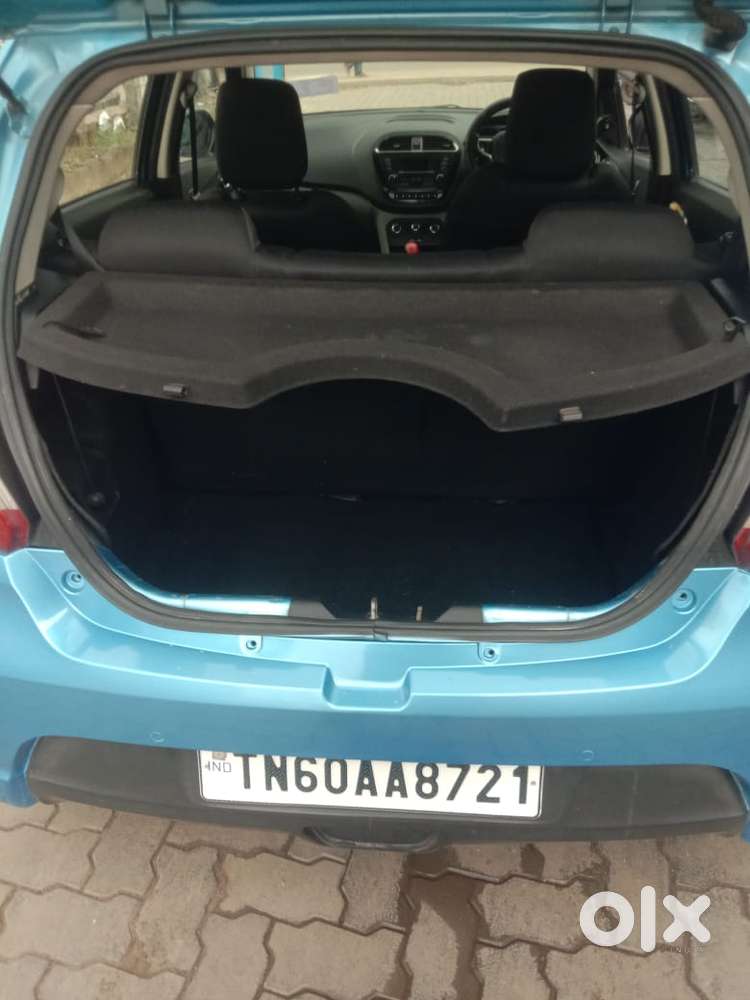 Tata Tiago Xz Diesel, 2016, Diesel