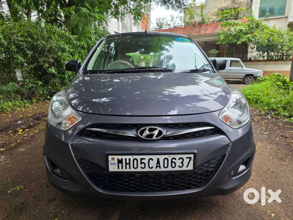 Hyundai I10 Magna, 2014, Petrol