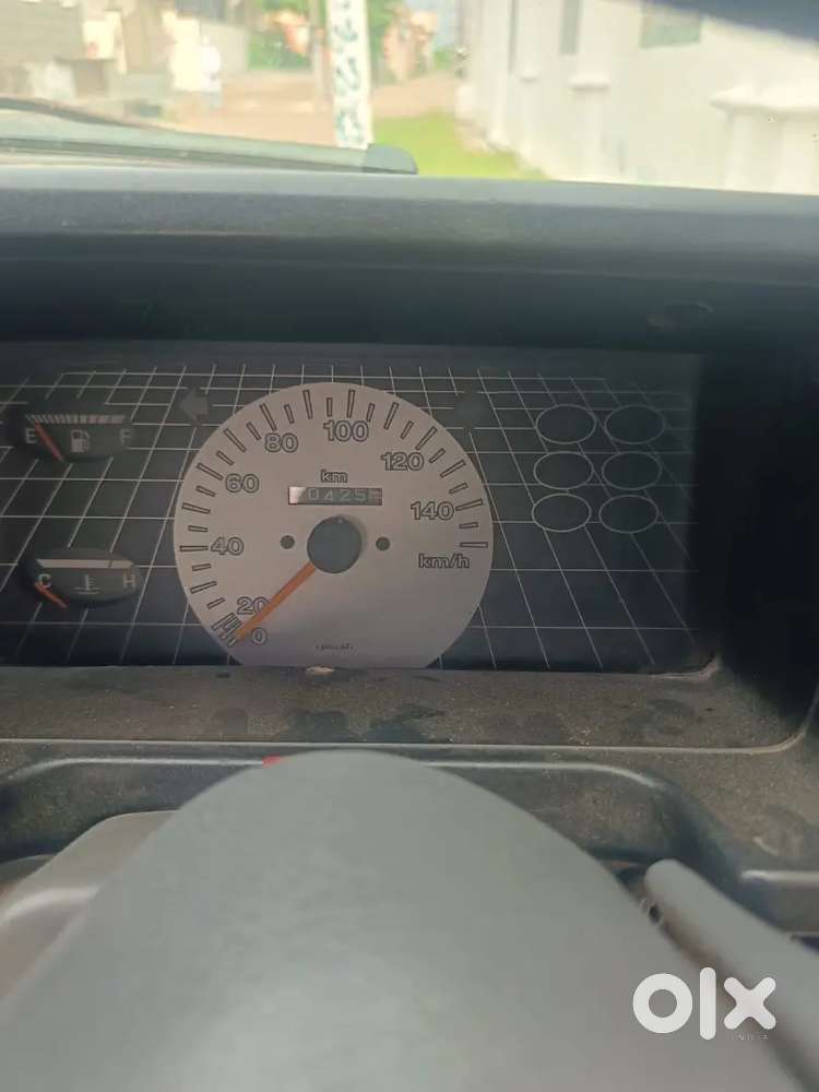 Maruti Suzuki 800 2008 Petrol Automatic