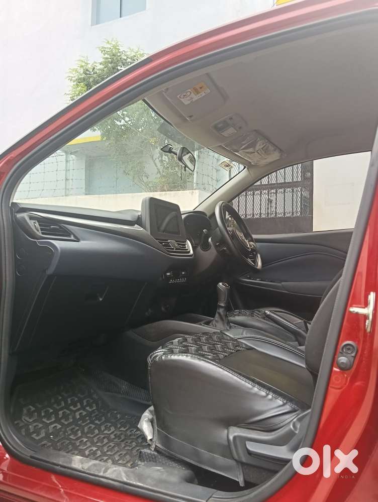 Maruti Suzuki Baleno Delta, 2025, Petrol