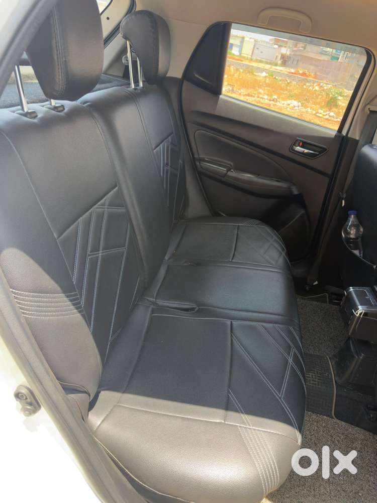 Maruti Suzuki Swift Vvt Zxi, 2022, Petrol