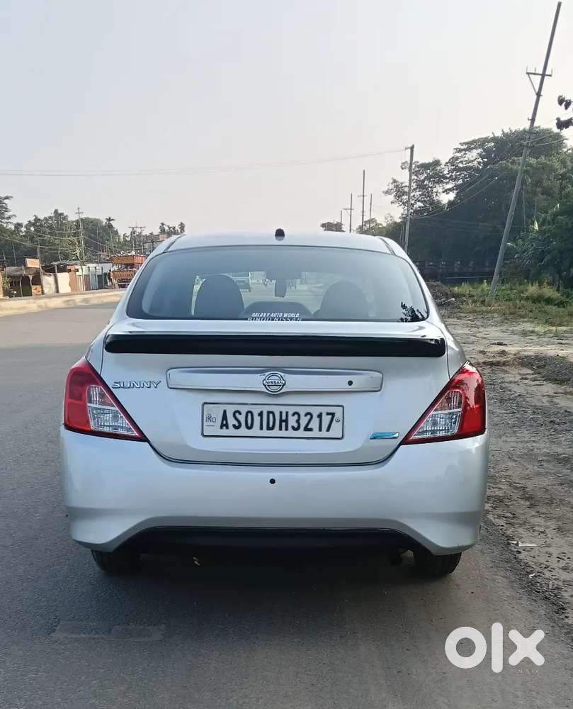 Sunny Xe 2017 Model