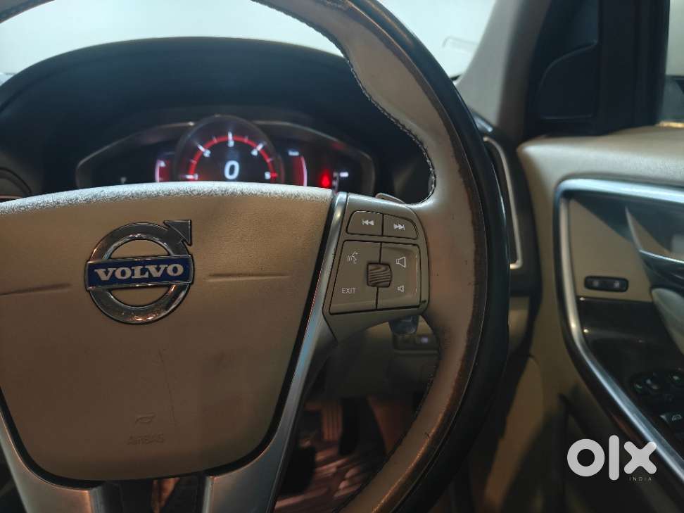 Volvo Xc60 D5 Summum, 2014, Diesel