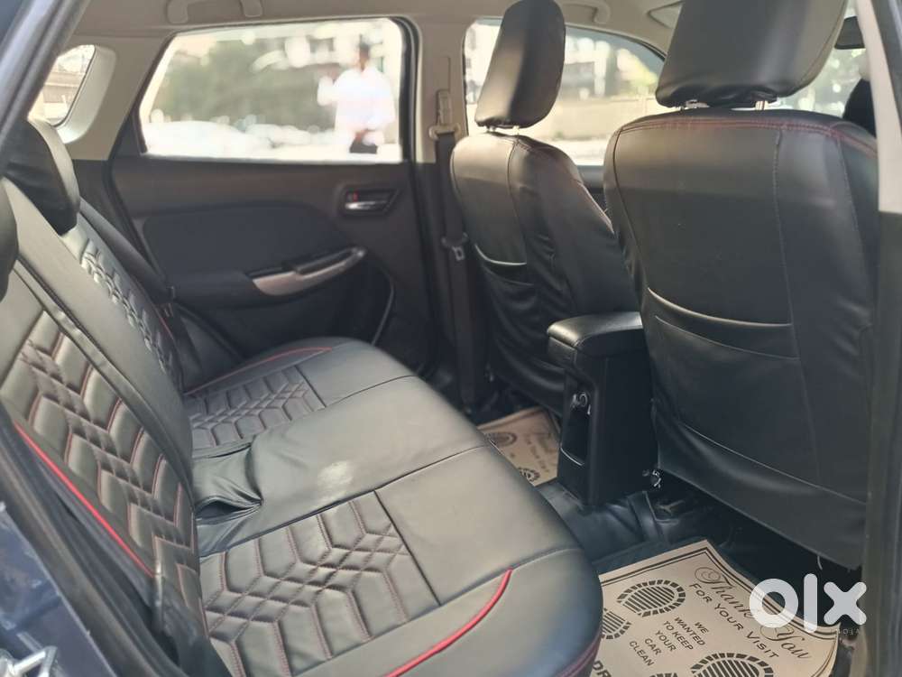 Maruti Suzuki Baleno Zeta, 2020, Cng & Hybrids