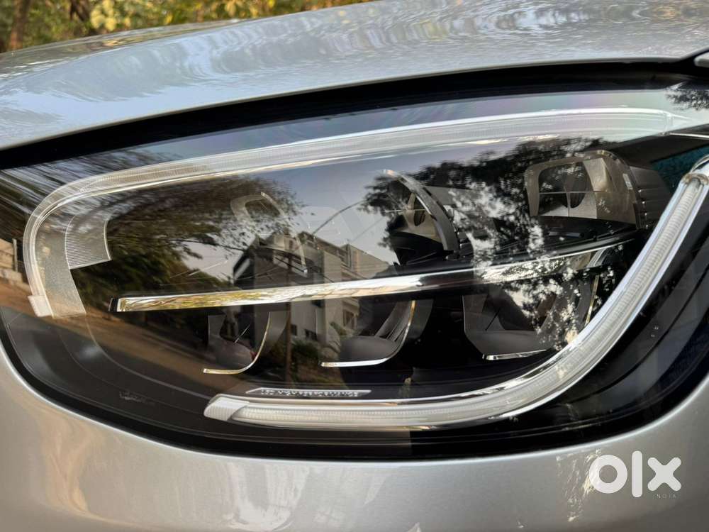 Mercedes-benz Glc 220d 4matic, 2022, Diesel