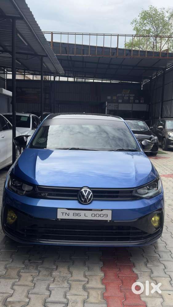Volkswagen Virtus Gt 1.5 Tsi Dsg, 2022, Petrol