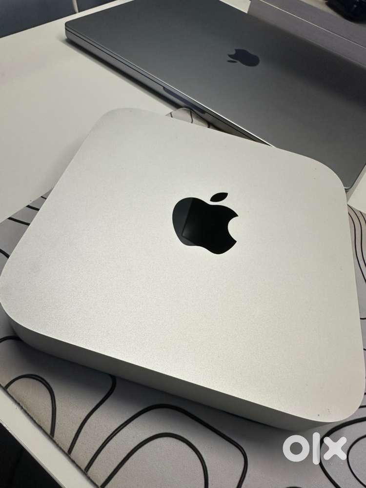 Apple Mac mini M2