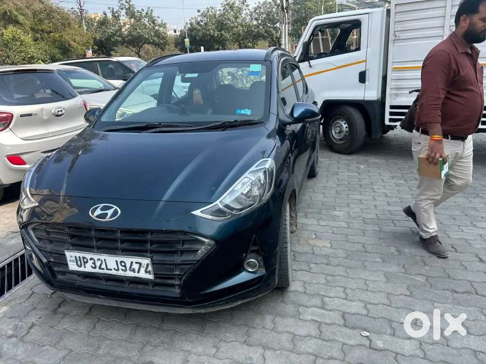 Hyundai Grand I10 Nios 2020