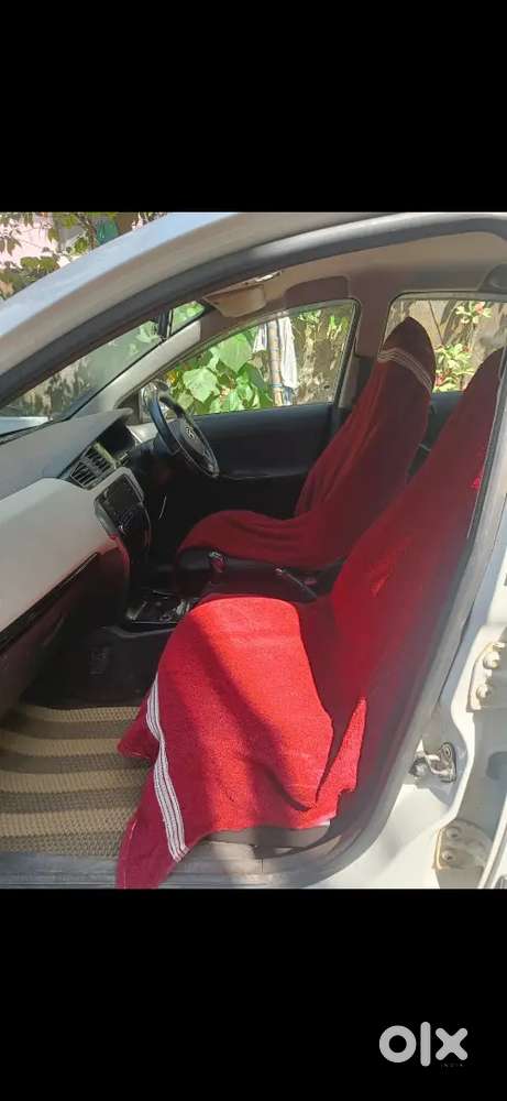 Tata Zest 2016 Petrol 90000 Km Driven