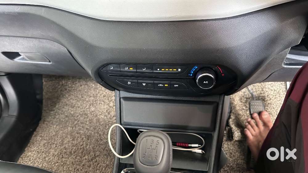 Tata Punch Smart Plus 2023 Petrol