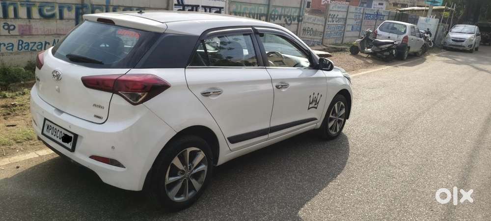 Hyundai I20 Diesel 2015