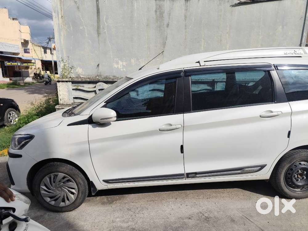 Maruti Suzuki Ertiga 2024 Petrol 39000 Km Driven