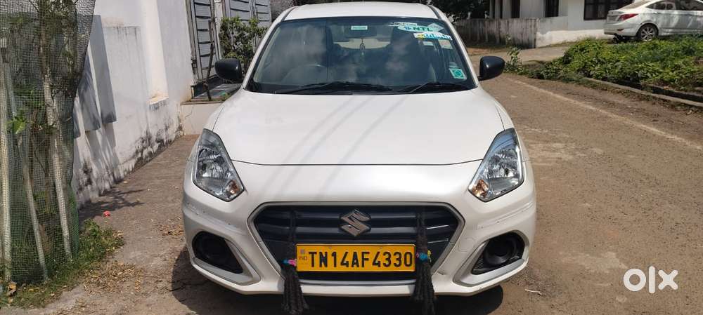 Maruti Suzuki Swift Dzire, 2023, Cng & Hybrids