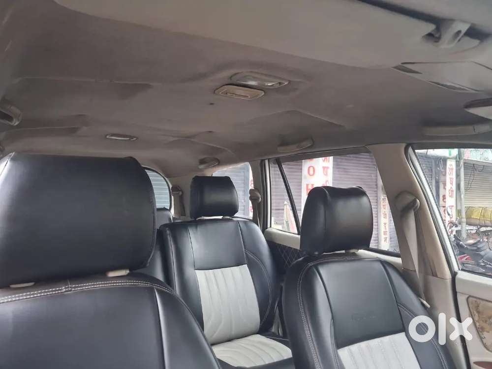 Toyota Innova 2011 Diesel