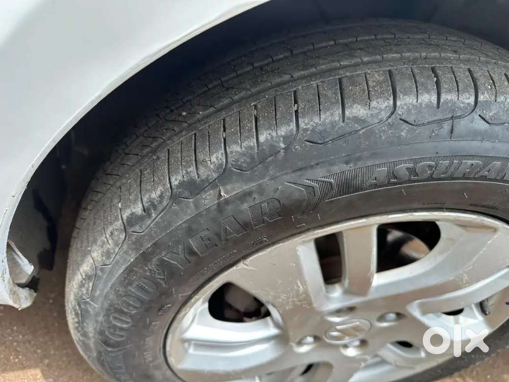 Swift Dzire Zdi 2012 Diesel Manual
