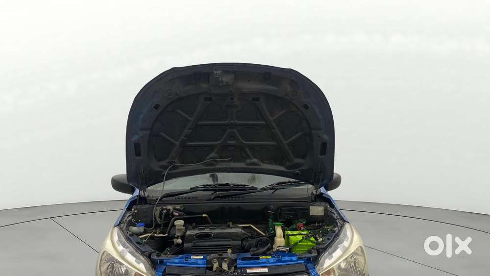 Maruti Suzuki Alto K10 Vxi, 2017, Petrol