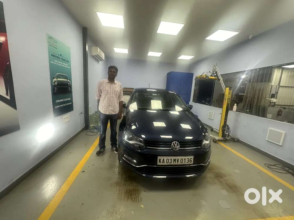 Polo Enthusiasts Only.