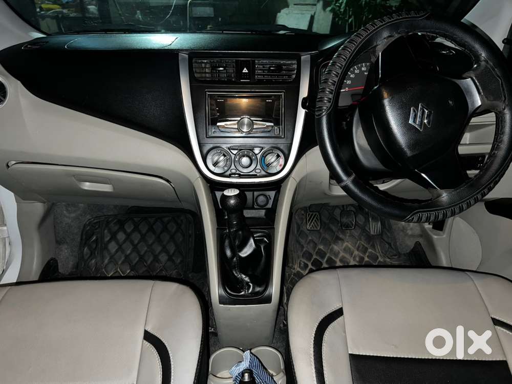 Maruti Suzuki Celerio 2016 Year Diesel