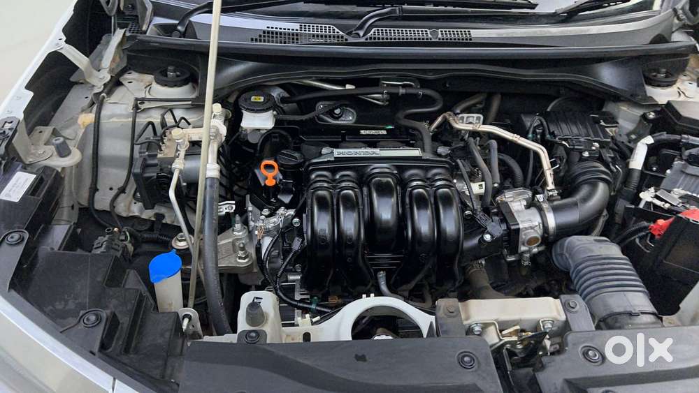 Honda Elevate Zx Mt, 2025, Petrol