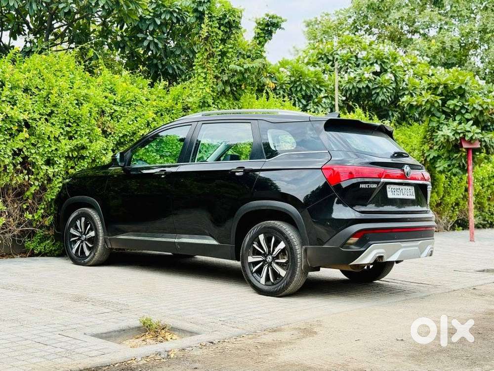 Mg Hector 2.0 Sharp Diesel, 2019, Diesel