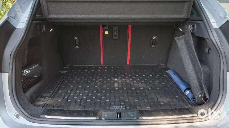 Jaguar F-pace 5.0 Svr, 2022, Petrol