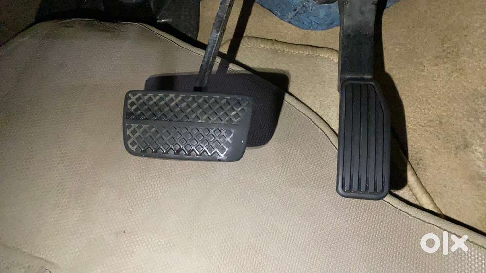 Honda City 2015-2017 I Vtec Cvt Sv, 2016, Petrol