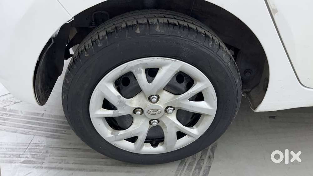 Hyundai Grand I10 1.2 Kappa Sportz, 2018, Petrol