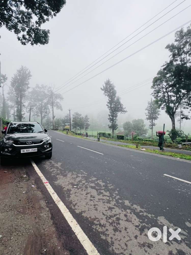 Tata Petrol Manual 2023 Drive