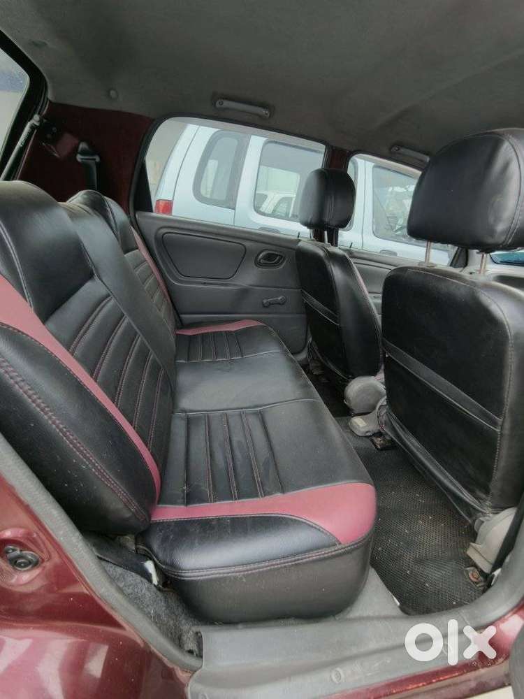 Maruti Suzuki Alto, 2007, Petrol