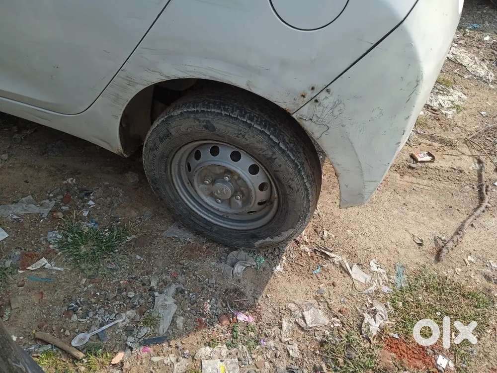 Hyundai Eon Plus 2014 Manual