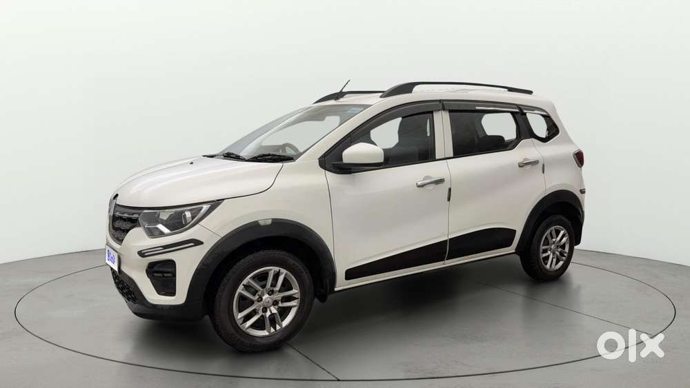 Renault Triber Rxl, 2021, Petrol